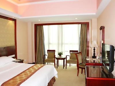 Vienna Hotel - Shenzhen Higher Education Mega Center Экстерьер фото