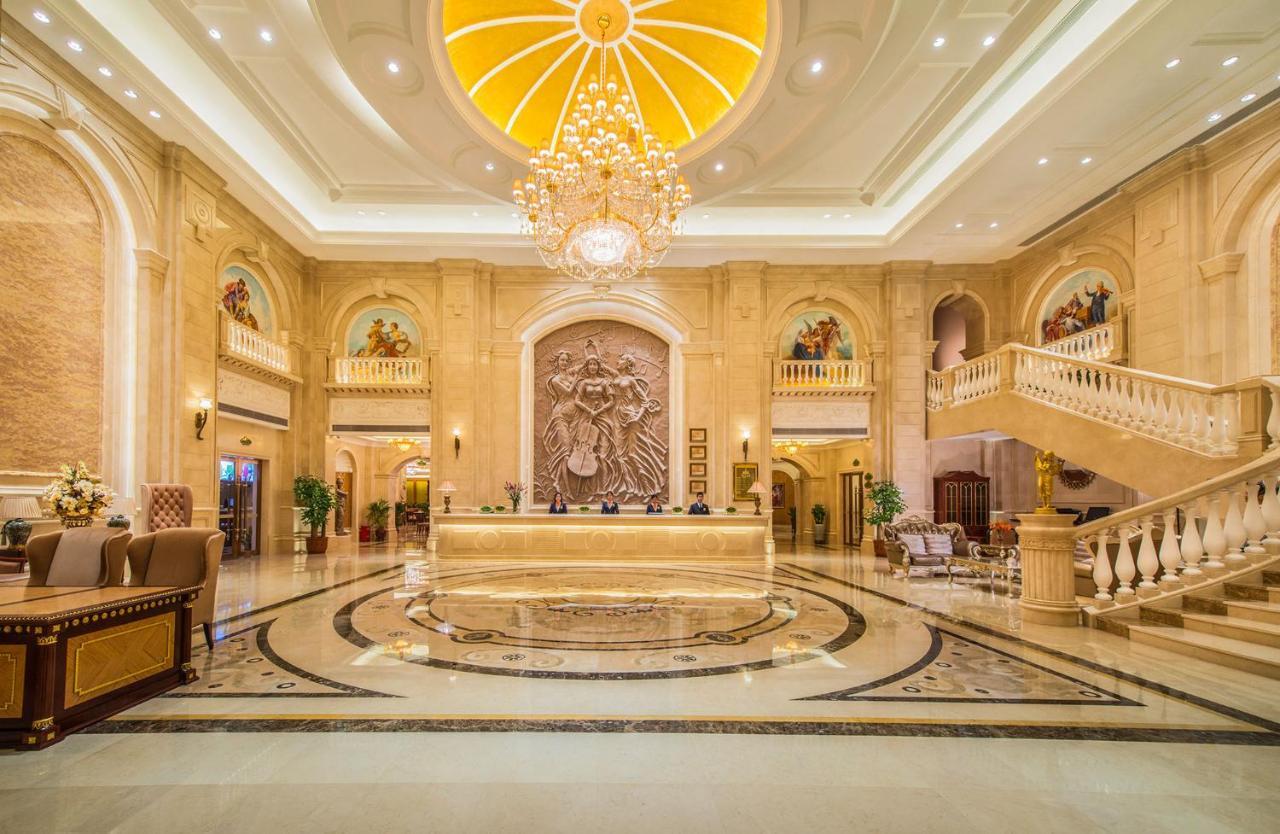 Vienna Hotel - Shenzhen Higher Education Mega Center Экстерьер фото