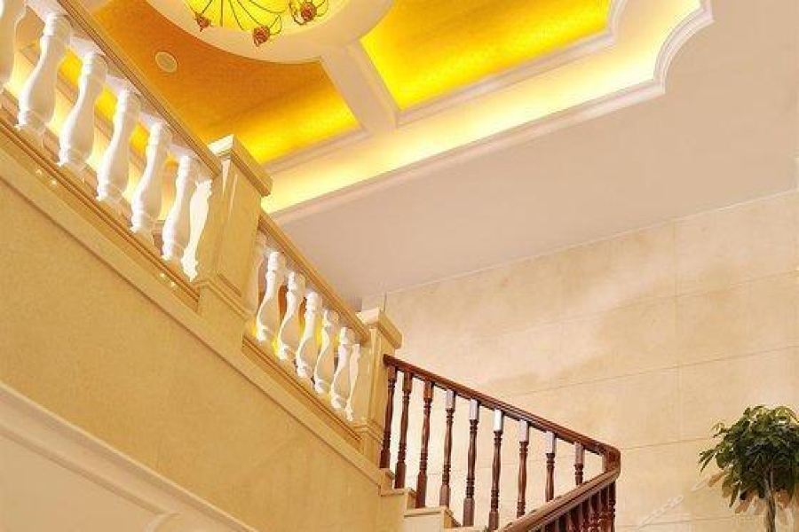 Vienna Hotel - Shenzhen Higher Education Mega Center Экстерьер фото